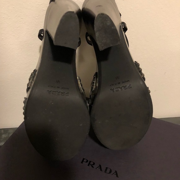 Prada Shoe - Picture 7 of 7